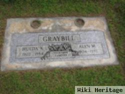 Hulda K Graybill