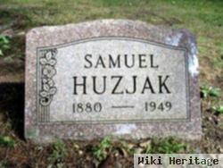 Samuel H. Huzjak