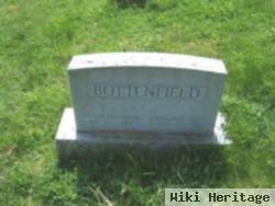 Margaret Lackey Bottenfield