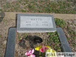 Hattie Frank Wagner