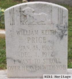 William Keith Price