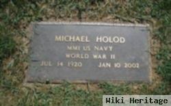 Michael Holod