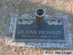 Lillian Bell Provost