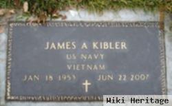 James Allen Kibler