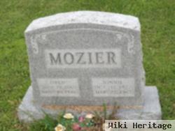 Owen Mozier