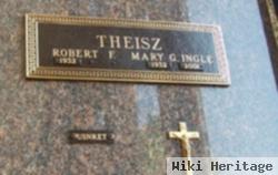 Mary Gertrude Ingle Theisz