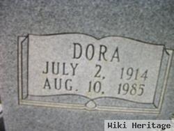 Dora Gosnell Gunter