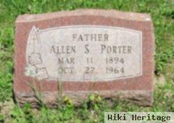 Allen S. Porter