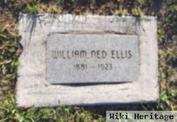 William Ned Ellis