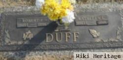 Kathleen L Duff