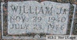 William Miller, Jr