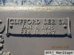 Clifford Lee Graves, Sr