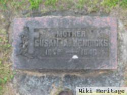 Susan Alice Davis Henricks