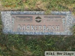 Herbert M Quakenbush