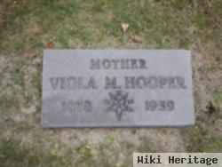 Viola King Hooper