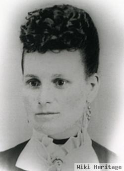 Martha Prosser Gaines