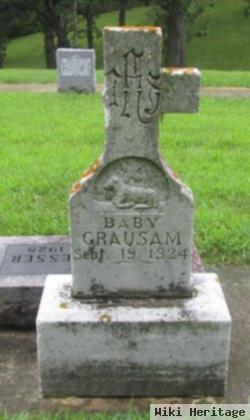 Infant Grausam