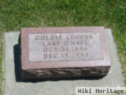 Goldie Luehrs Lake O'hare