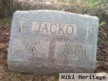 Joseph Jacko