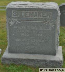 Joseph S. Shoemaker
