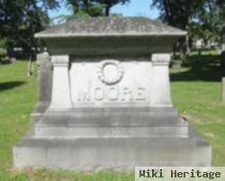 R. Braden Moore