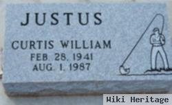 Curtis William Justus