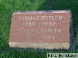 Sarah E. Butler