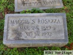 Maggie Stevens Rosazza