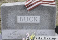 Roger J. Buck