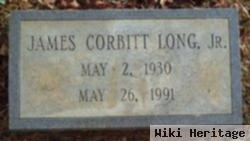 James Corbitt Long