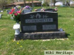 Joseph Schwomeyer