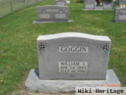 William L. Goggin