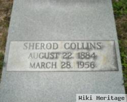 Sherod Collins, Jr