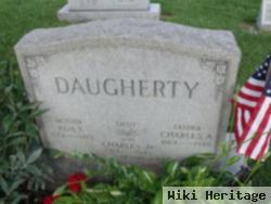 Charles A. Daugherty