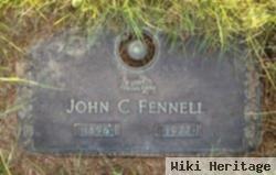 John Craft Fennell