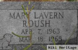 Mary Laverne Roush