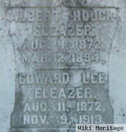 Albert Houck Eleazer