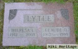 Theresa L Lytle