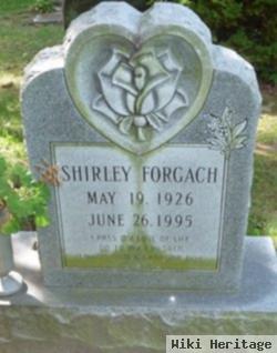 Shirley Forgach