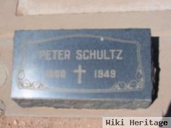 Peter Schultz