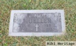 William Mueller