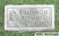 William H. Winchell