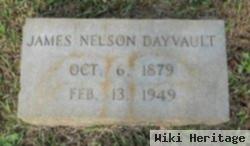 James Nelson Dayvault