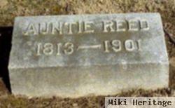 Aunte Reed