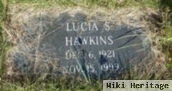 Lucia S. Hawkins