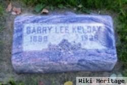 Barry Lee Kelsay