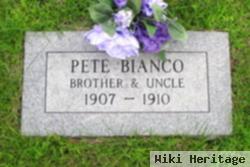 Pete Bianco