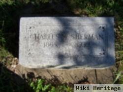 Charles Wesley Sherman