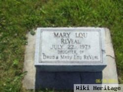 Mary Lou Reveal