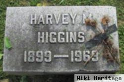 Harvey M. Higgins